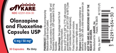 Label 4229165430 6mg 50mg 2013